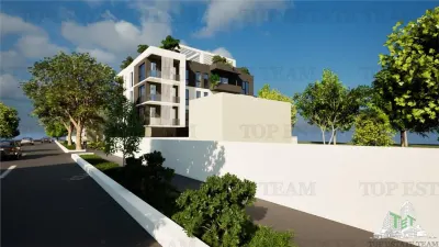 3-Bedroom Apartment in New Development – Bratianu, Constanta - foto 13