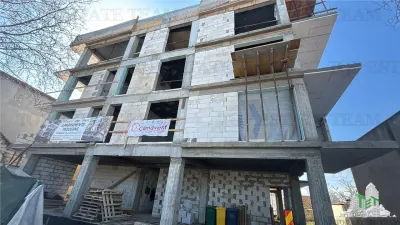 3-Bedroom Apartment in New Development – Bratianu, Constanta - foto 3