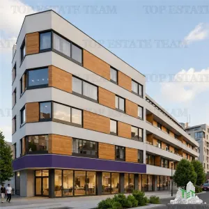 Ground Floor Commercial Space, Mihai Bravu - Iancului Zone - Bucuresti