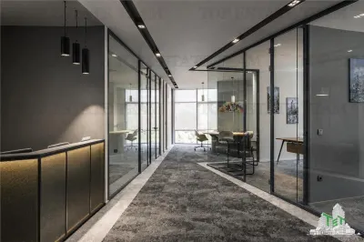 Ground Floor Commercial Space, Mihai Bravu - Iancului Zone - foto 2