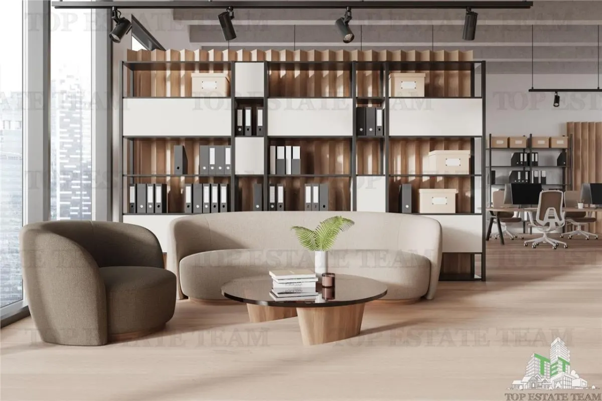 Ground Floor Commercial Space, Mihai Bravu - Iancului Zone - foto 3