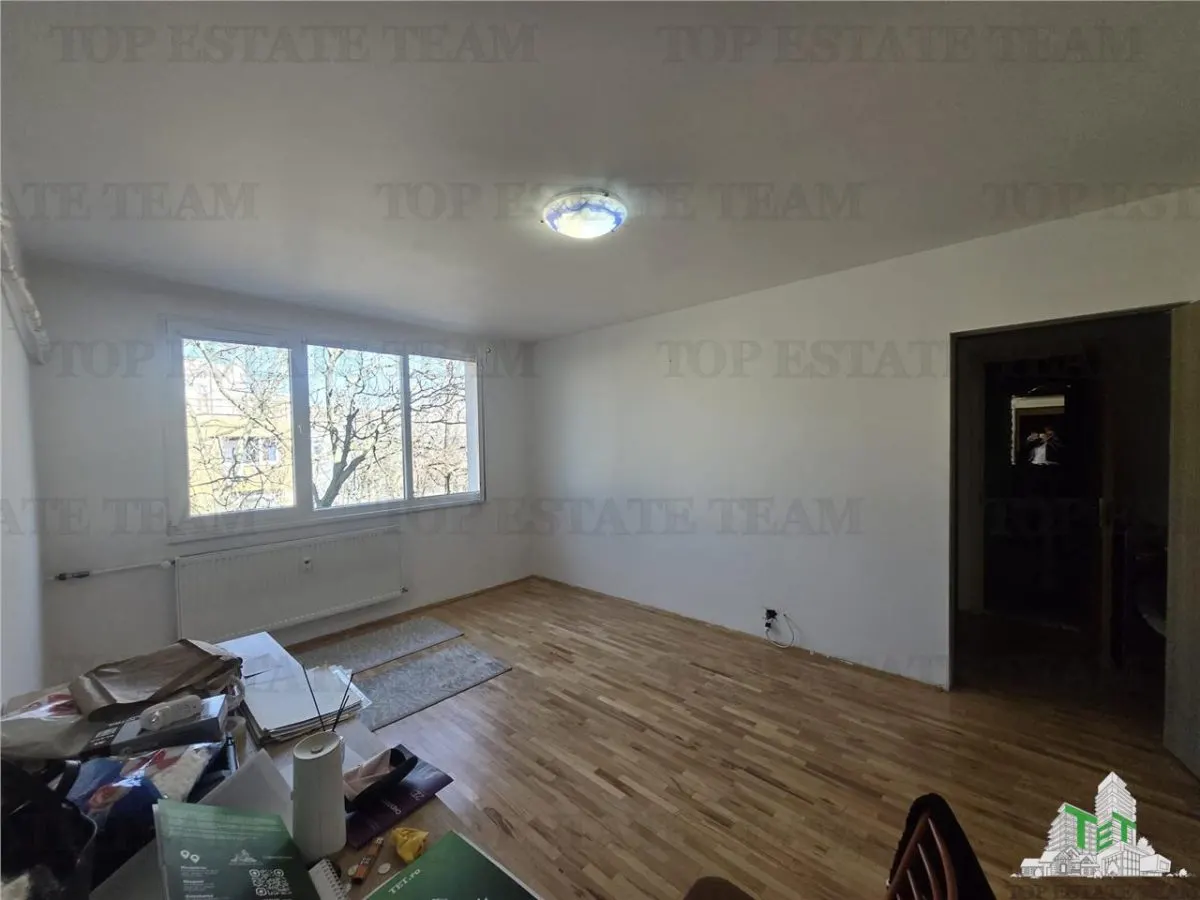 3-Bedroom Apartment, Drumul Taberei, Bucuresti – Metro Adjacent - foto 2