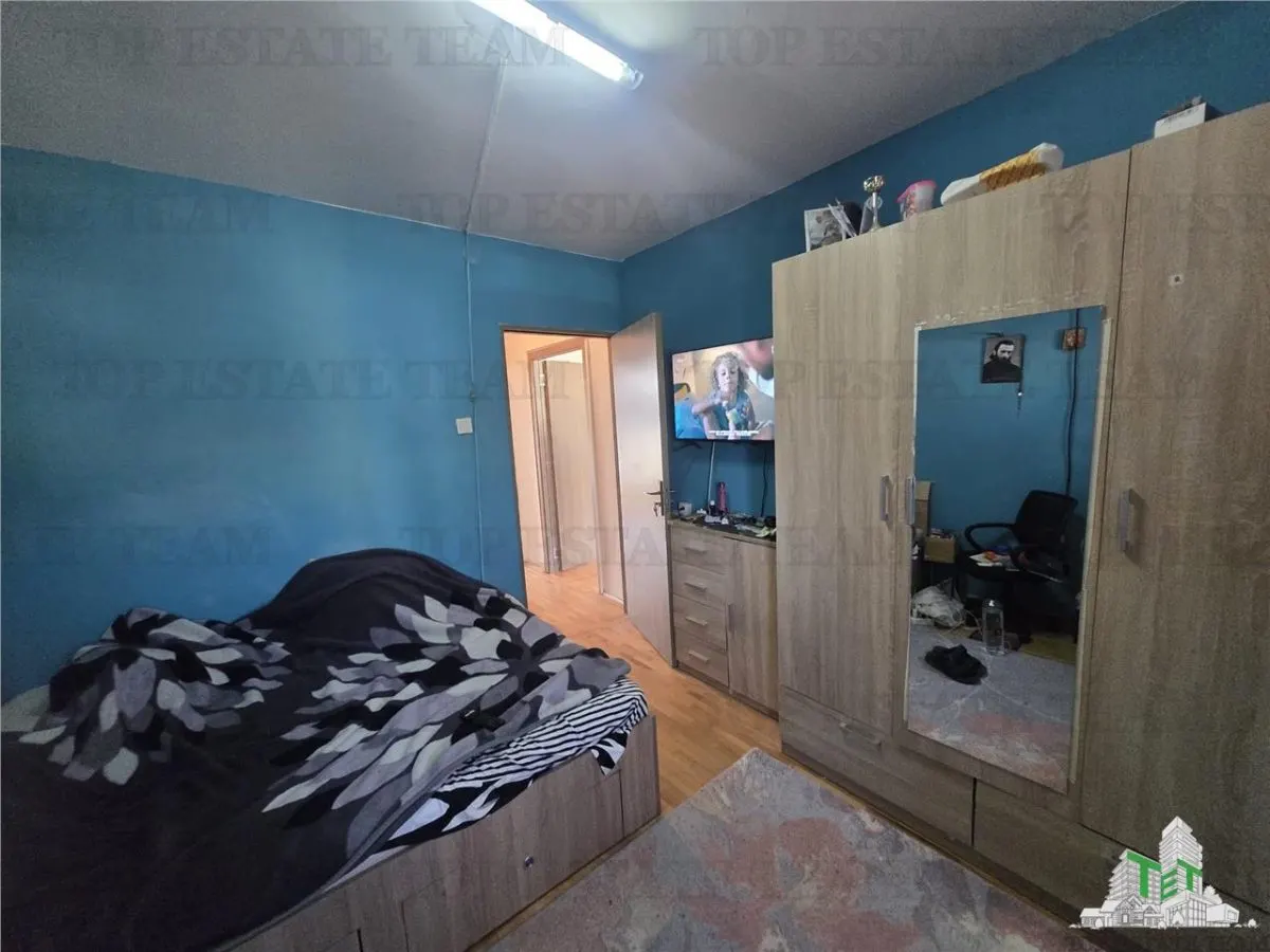 3-Bedroom Apartment, Drumul Taberei, Bucuresti – Metro Adjacent - foto 11