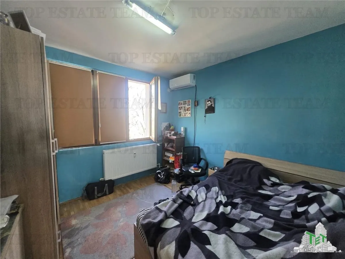 3-Bedroom Apartment, Drumul Taberei, Bucuresti – Metro Adjacent - foto 12