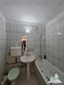 3-Bedroom Apartment, Drumul Taberei, Bucuresti – Metro Adjacent - foto 13