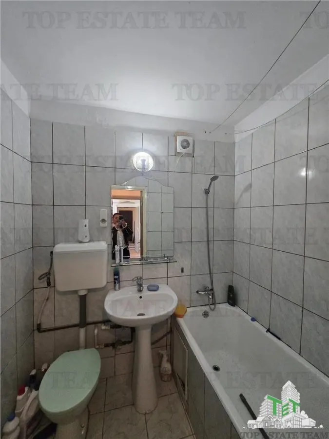3-Bedroom Apartment, Drumul Taberei, Bucuresti – Metro Adjacent - foto 13