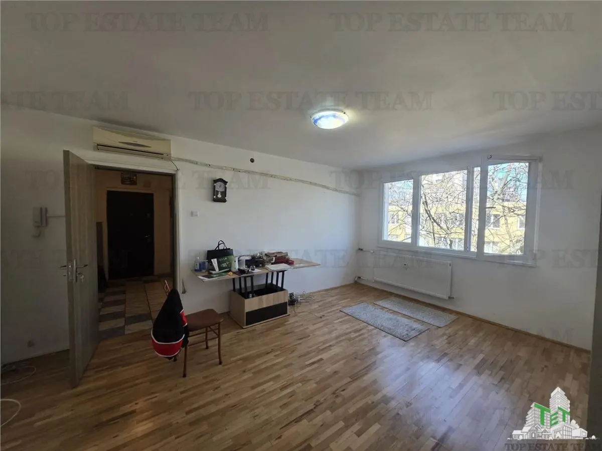 3-Bedroom Apartment, Drumul Taberei, Bucuresti – Metro Adjacent - foto 3