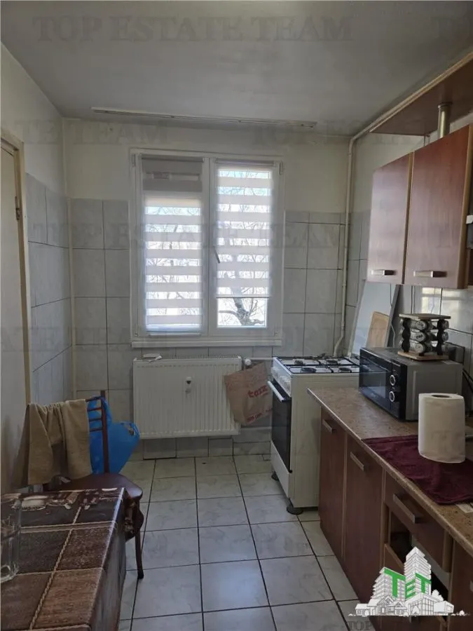 3-Bedroom Apartment, Drumul Taberei, Bucuresti – Metro Adjacent - foto 4