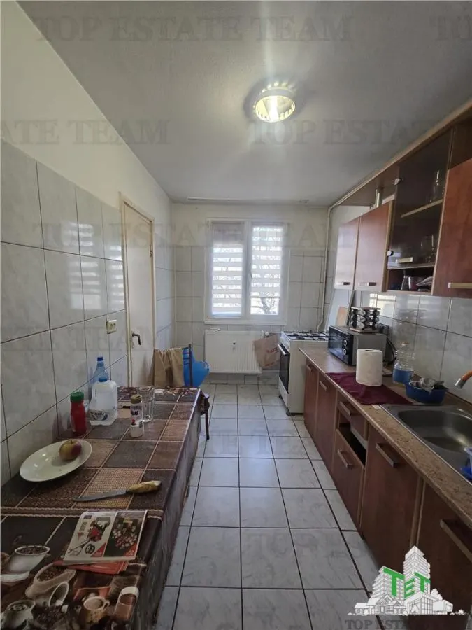 3-Bedroom Apartment, Drumul Taberei, Bucuresti – Metro Adjacent - foto 6