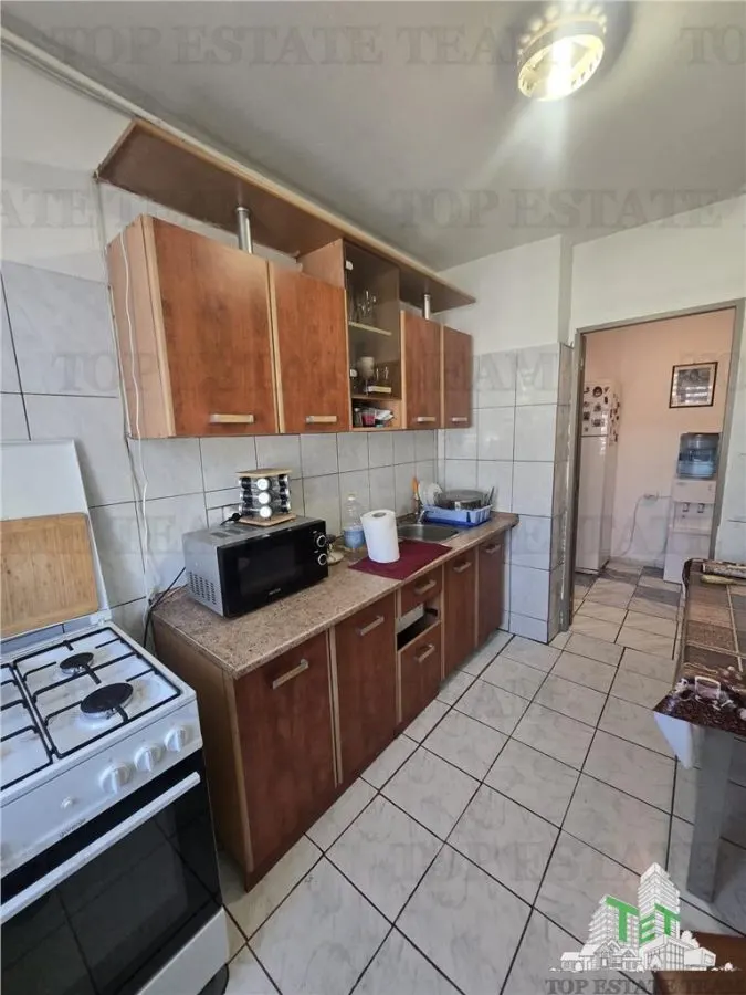 3-Bedroom Apartment, Drumul Taberei, Bucuresti – Metro Adjacent - foto 7