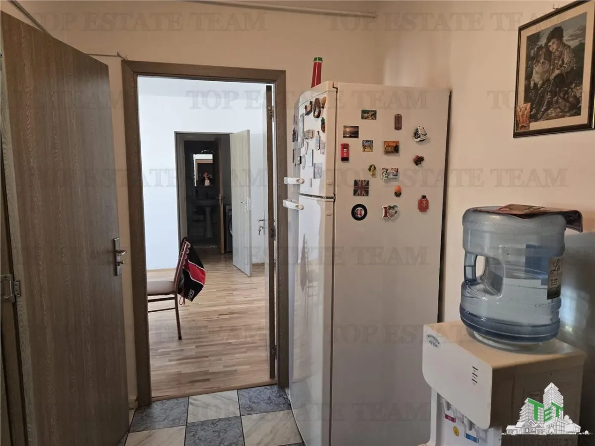 3-Bedroom Apartment, Drumul Taberei, Bucuresti – Metro Adjacent - foto 8