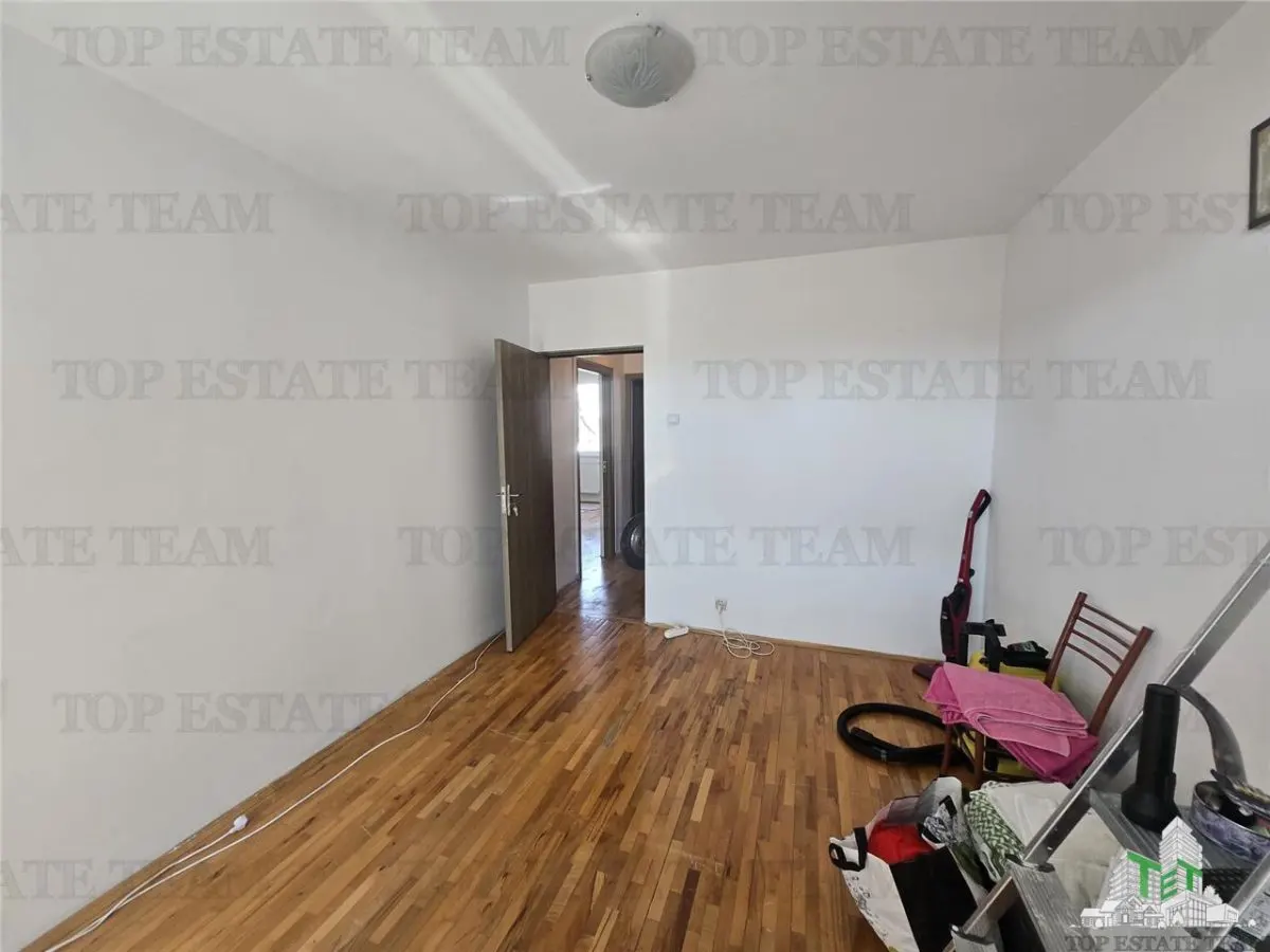 3-Bedroom Apartment, Drumul Taberei, Bucuresti – Metro Adjacent - foto 9