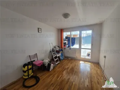 3-Bedroom Apartment, Drumul Taberei, Bucuresti – Metro Adjacent - foto 10