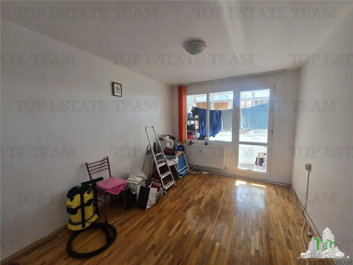 3-Bedroom Apartment, Drumul Taberei, Bucuresti – Metro Adjacent - foto 10