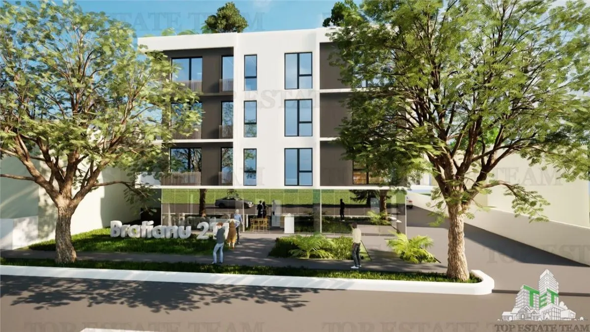 3-Bedroom Apartment in New Development – Bratianu, Constanta - foto 6