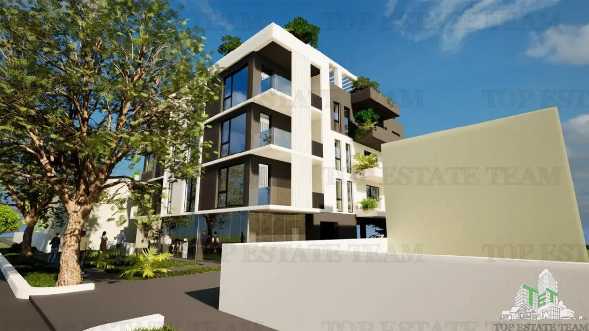 3-Bedroom Apartment in New Development – Bratianu, Constanta - foto 10