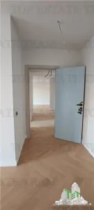 Studio 44sqm, Premium Finishes, All Utilities, Pool, Secured Complex, Padurea Baneasa - foto 18