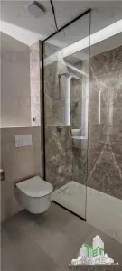 2-Bedroom Apartment, Premium Finishes, 67.1 sqm, All Utilities, Pool, Secured Residential Complex, Padurea Baneasa - foto 18