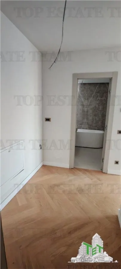 2-Bedroom Apartment, Premium Finishes, 67.1 sqm, All Utilities, Pool, Secured Residential Complex, Padurea Baneasa - foto 20