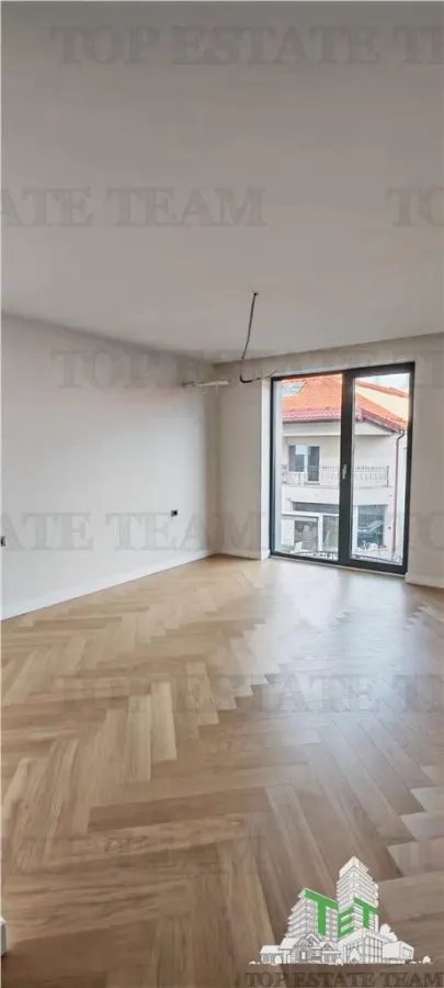 2-Bedroom Apartment, Premium Finishes, 67.1 sqm, All Utilities, Pool, Secured Residential Complex, Padurea Baneasa - foto 24