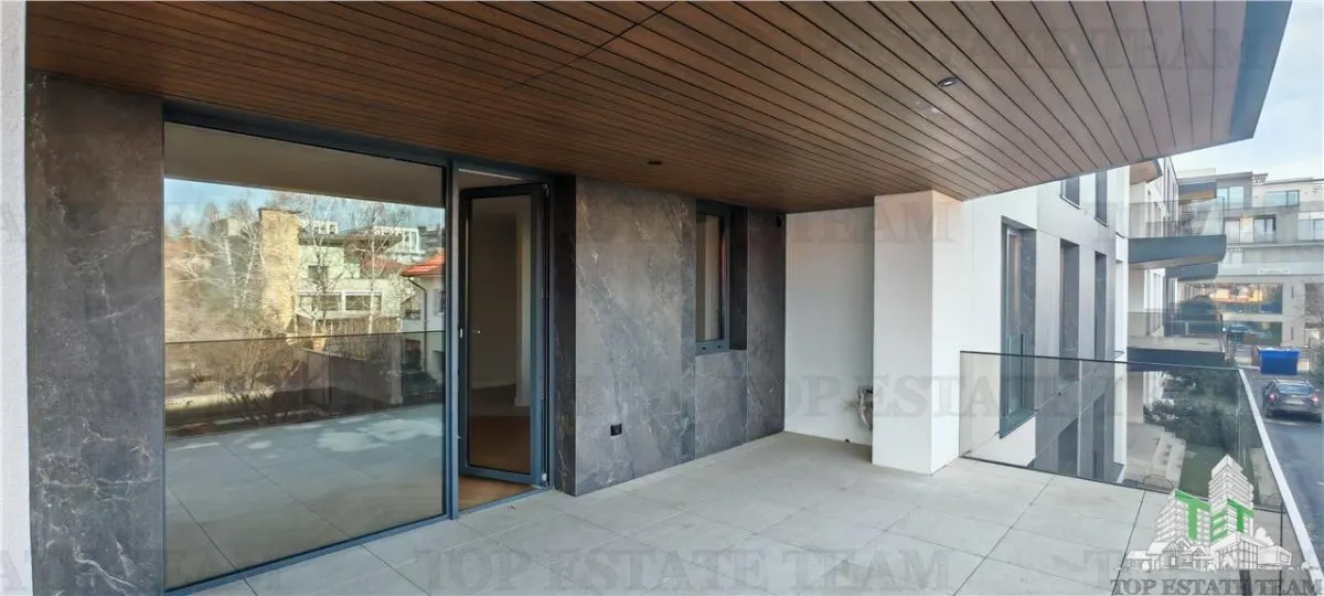 2-Bedroom Apartment, Premium Finishes, 67.1 sqm, All Utilities, Pool, Secured Residential Complex, Padurea Baneasa - foto 10