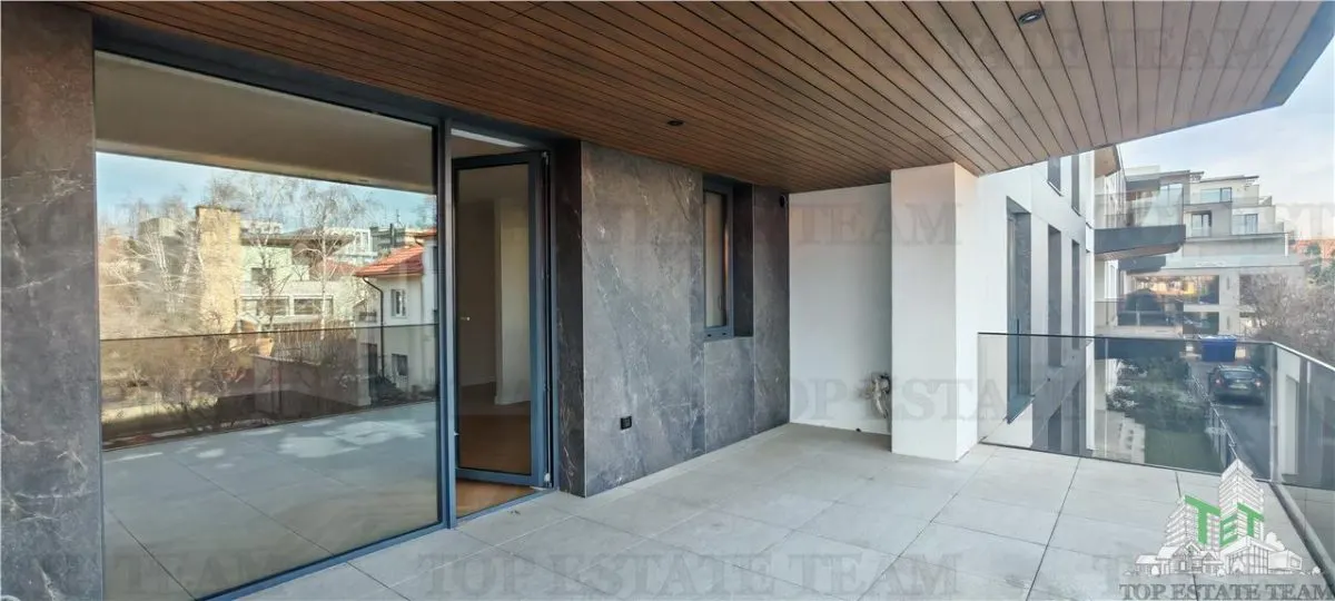 3-Bedroom Apartment, Premium Finishes, 108 sqm, Padurea Baneasa - foto 12