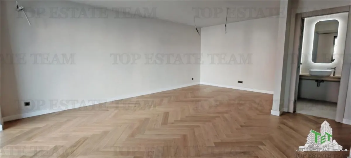 3-Bedroom Apartment, Premium Finishes, 108 sqm, Padurea Baneasa - foto 13