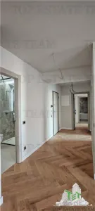 3-Bedroom Apartment, Premium Finishes, 108 sqm, Padurea Baneasa - foto 16