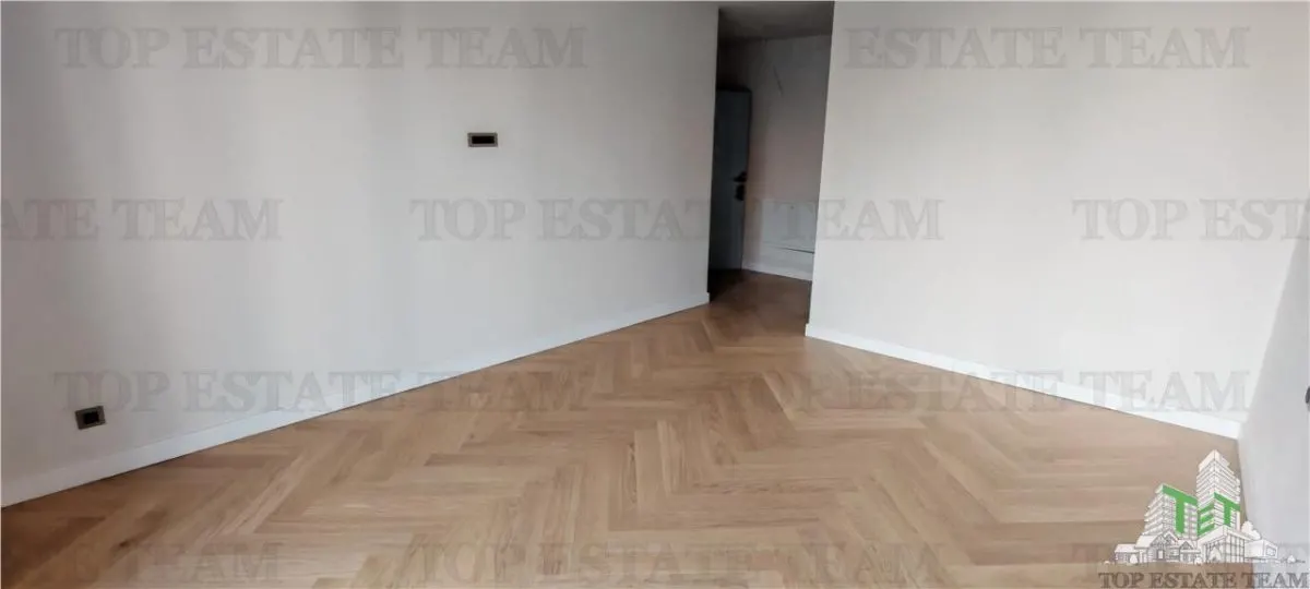 3-Bedroom Apartment, Premium Finishes, 108 sqm, Padurea Baneasa - foto 20
