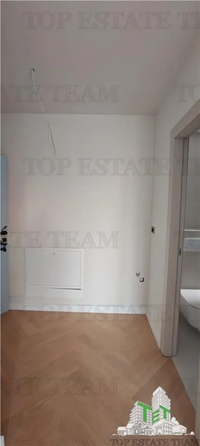 3-Bedroom Apartment, Premium Finishes, 108 sqm, Padurea Baneasa - foto 25