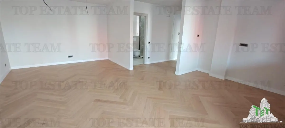 3-Bedroom Apartment, Premium Finishes, 108 sqm, Padurea Baneasa - foto 7