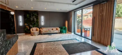 4-Bedroom Apartment, Premium Finishes, 160m², 2 Bathrooms, Padurea Baneasa - foto 2