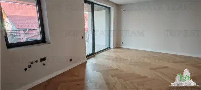 4-Bedroom Apartment, Premium Finishes, 160m², 2 Bathrooms, Padurea Baneasa - foto 12