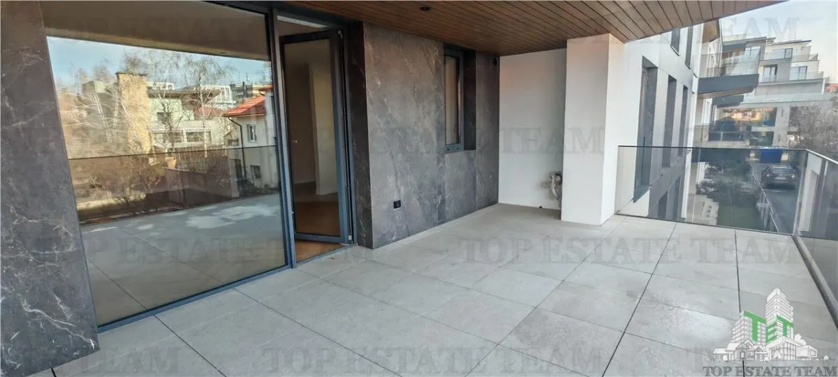 4-Bedroom Apartment, Premium Finishes, 160m², 2 Bathrooms, Padurea Baneasa - foto 15