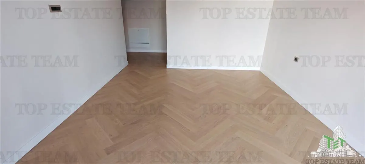 4-Bedroom Apartment, Premium Finishes, 160m², 2 Bathrooms, Padurea Baneasa - foto 25