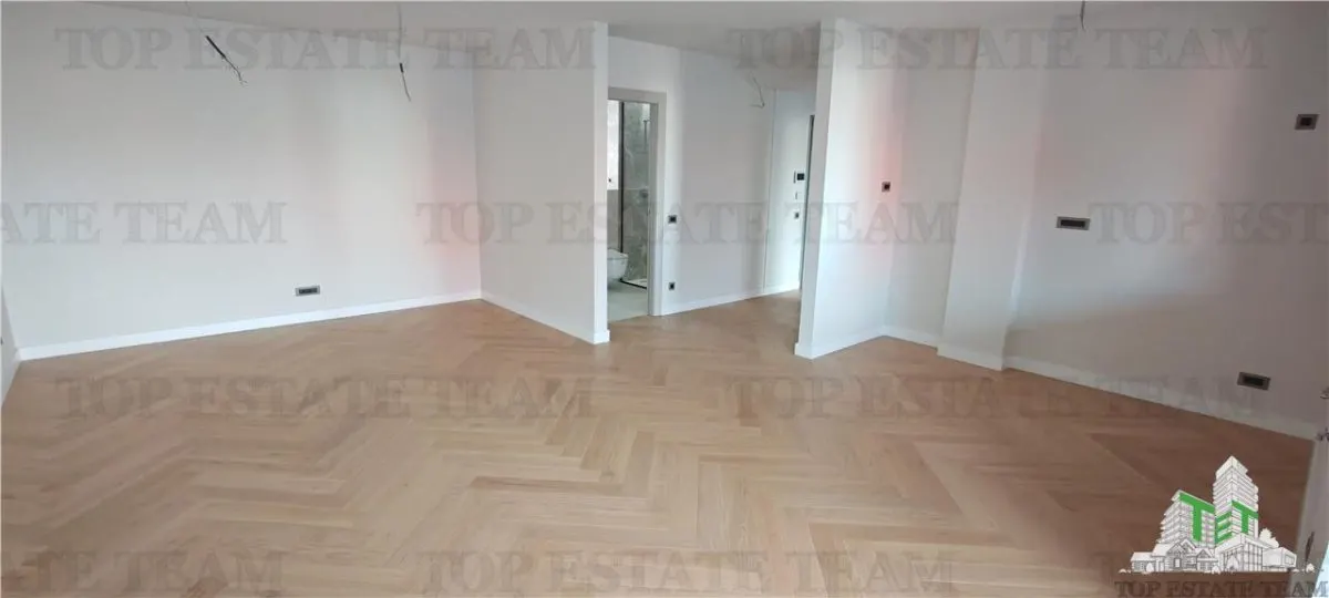 4-Bedroom Apartment, Premium Finishes, 160m², 2 Bathrooms, Padurea Baneasa - foto 6