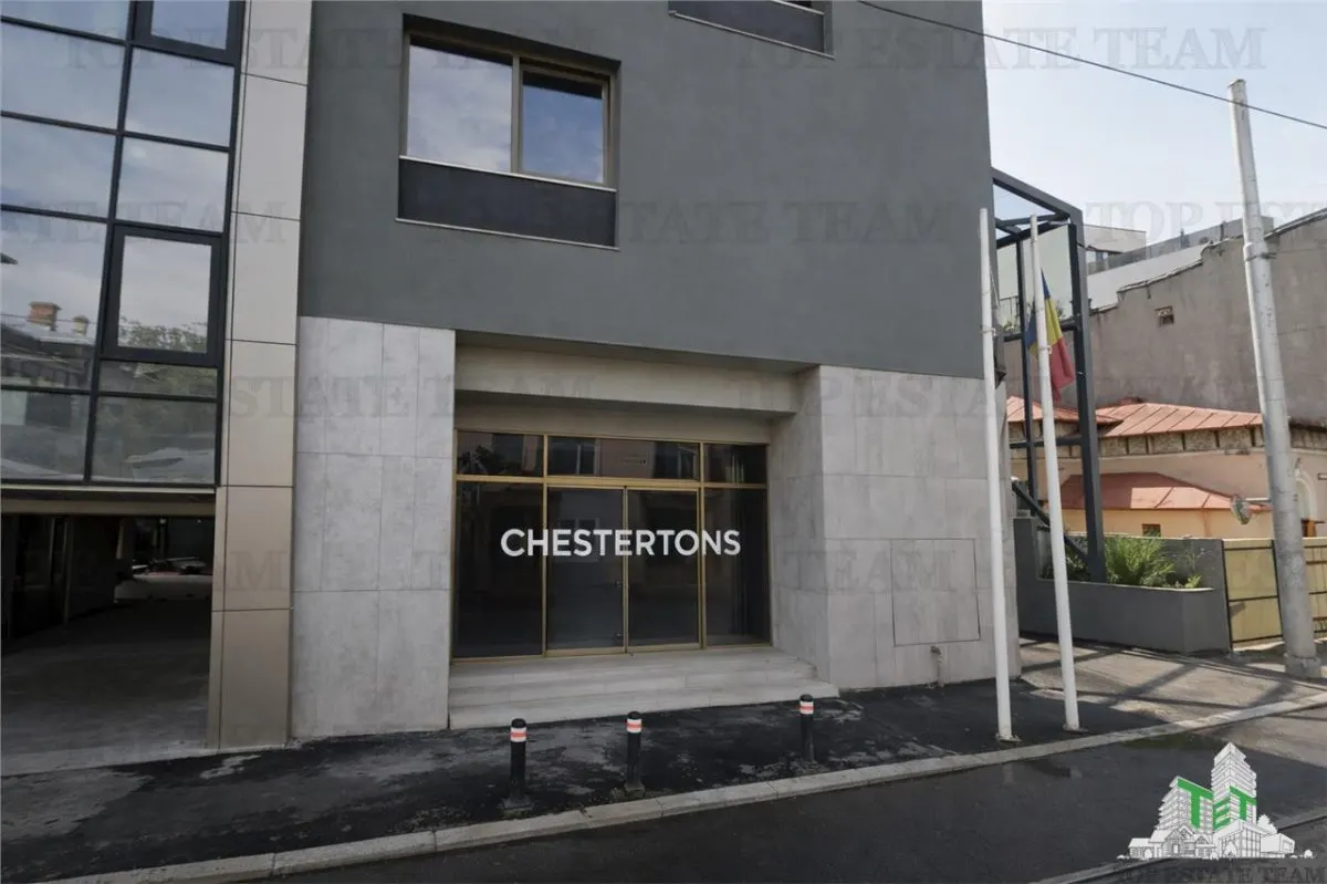 Commercial Space for Sale – 251 sqm – Dacia, Eminescu, Stefan cel Mare – Near Obor Metro - foto 1
