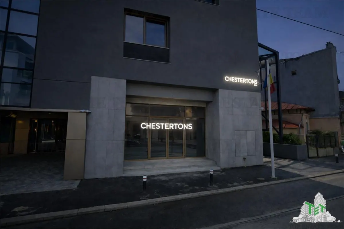 Commercial Space for Sale – 251 sqm – Dacia, Eminescu, Stefan cel Mare – Near Obor Metro - foto 11
