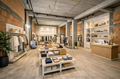 Commercial Space for Sale – 251 sqm – Dacia, Eminescu, Stefan cel Mare – Near Obor Metro - foto 4