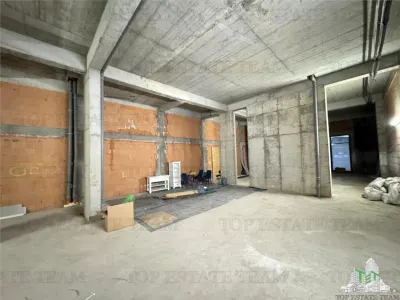 Commercial Space for Sale – 251 sqm – Dacia, Eminescu, Stefan cel Mare – Near Obor Metro - foto 9