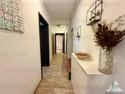 Modern 3-Bedroom Apartment | 78 sqm Total Area - foto 12