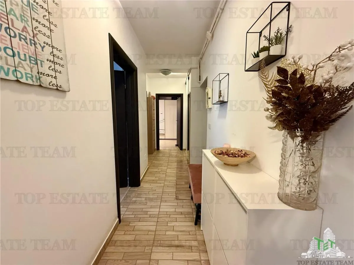 Modern 3-Bedroom Apartment | 78 sqm Total Area - foto 12