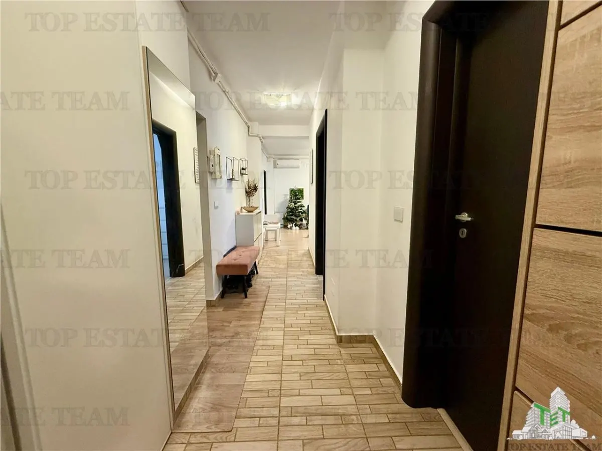 Modern 3-Bedroom Apartment | 78 sqm Total Area - foto 13