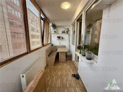 Modern 3-Bedroom Apartment | 78 sqm Total Area - foto 14