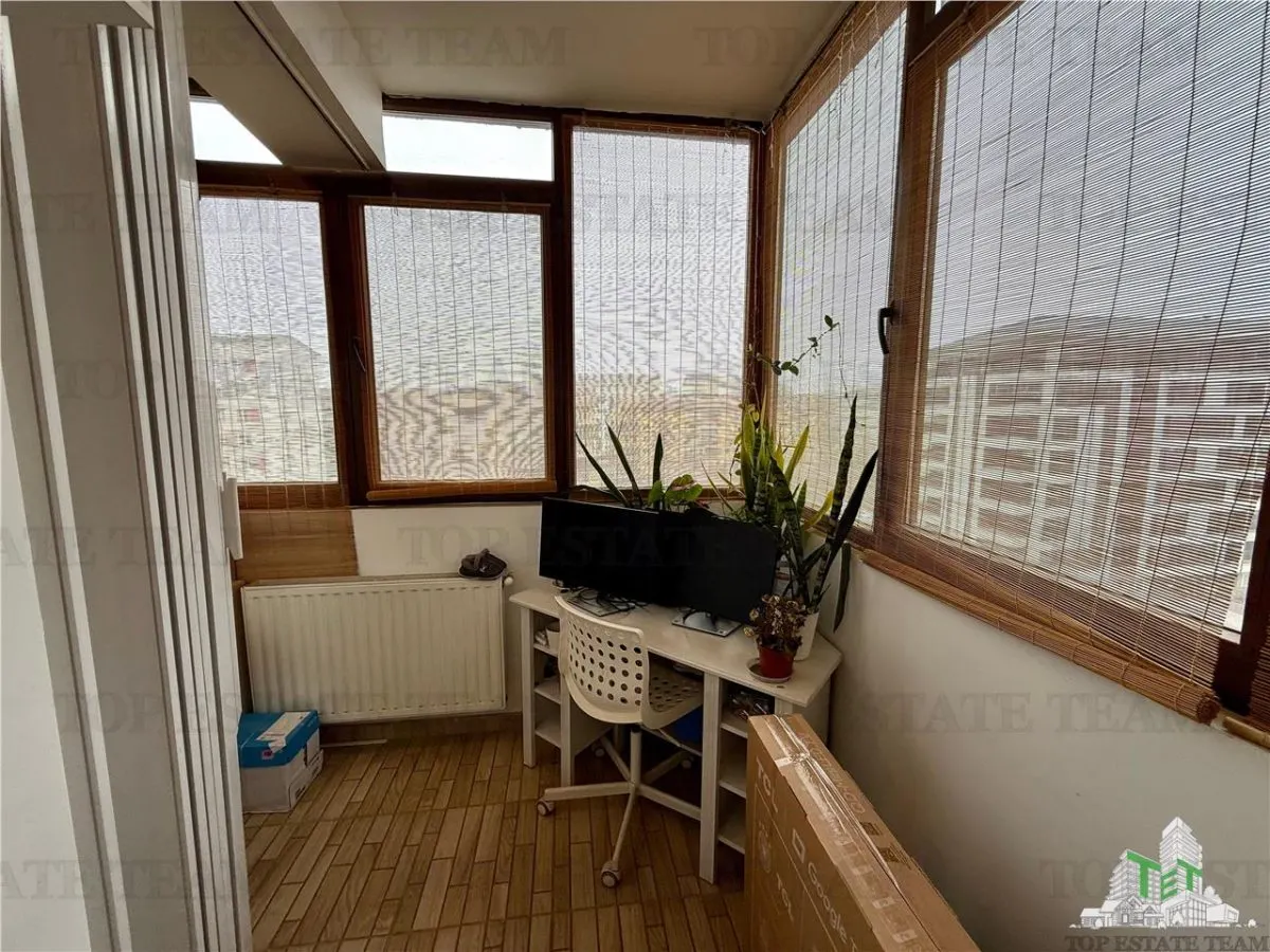 Modern 3-Bedroom Apartment | 78 sqm Total Area - foto 15