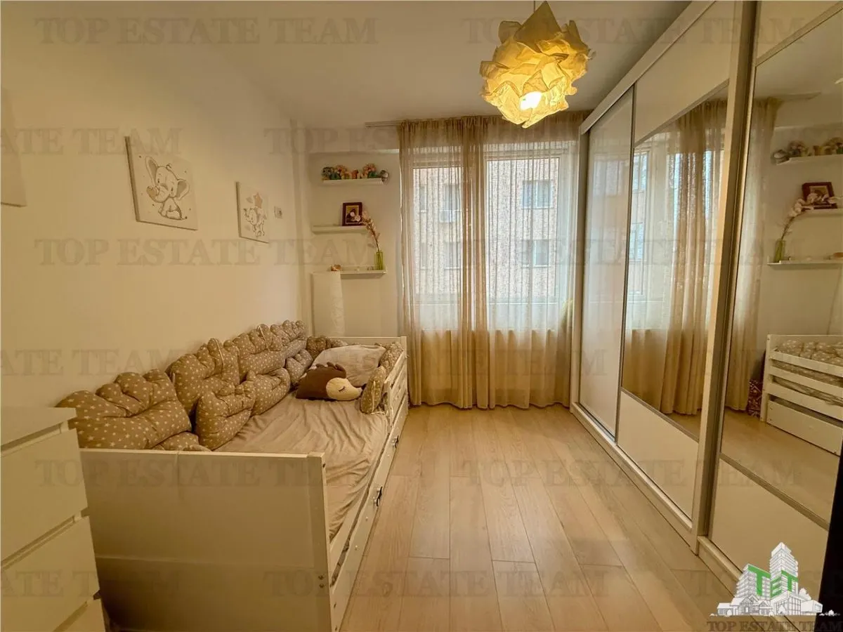 Modern 3-Bedroom Apartment | 78 sqm Total Area - foto 3
