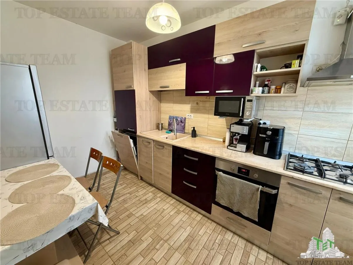 Modern 3-Bedroom Apartment | 78 sqm Total Area - foto 4