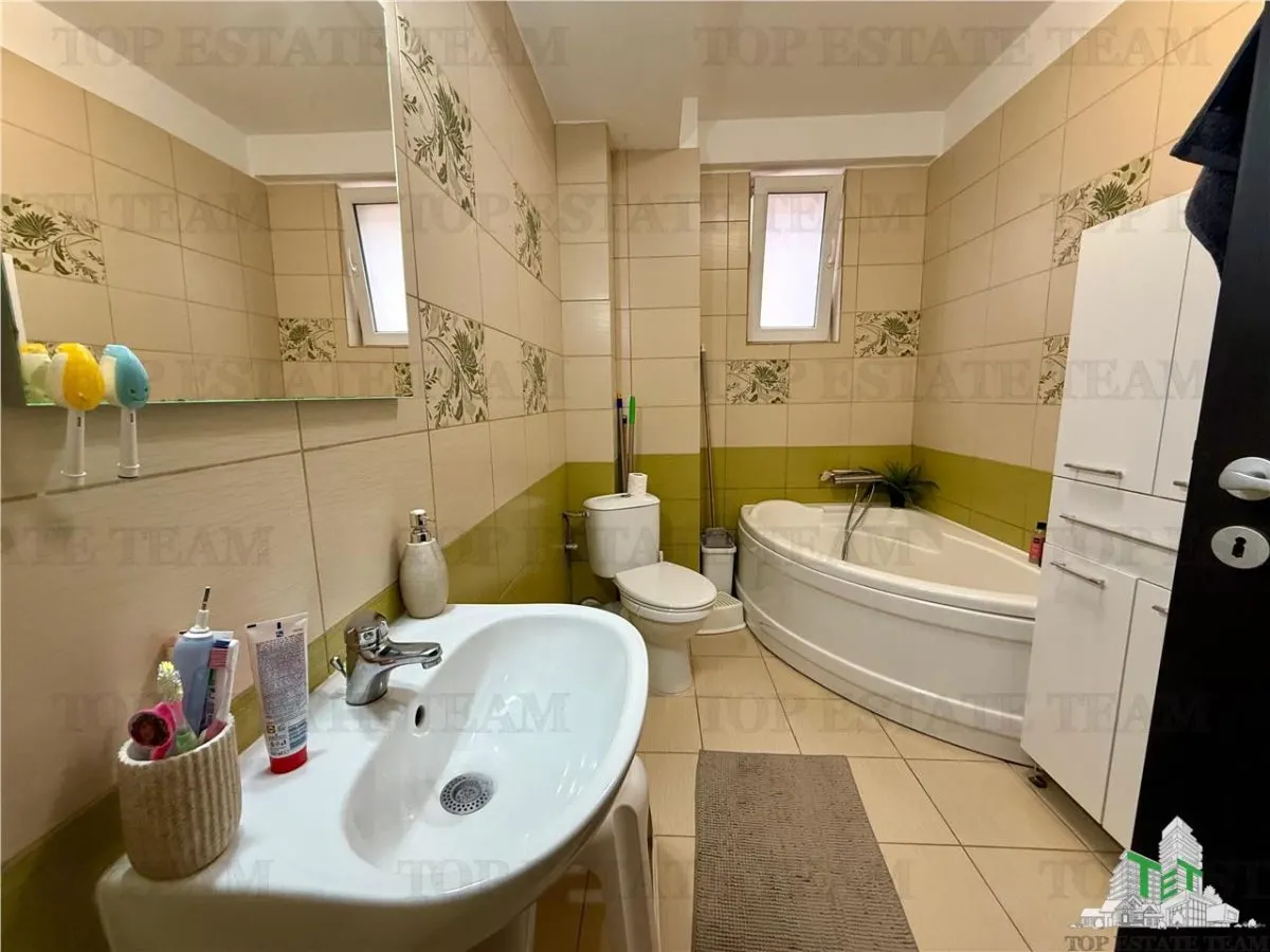 Modern 3-Bedroom Apartment | 78 sqm Total Area - foto 5