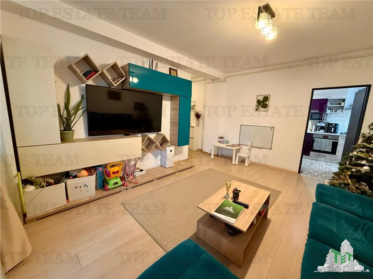 Modern 3-Bedroom Apartment | 78 sqm Total Area - foto 7