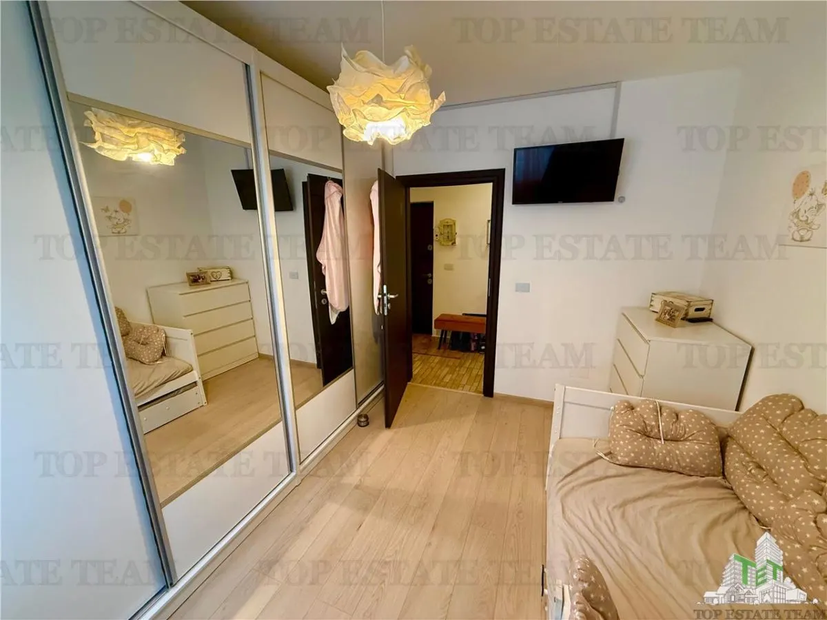 Modern 3-Bedroom Apartment | 78 sqm Total Area - foto 9